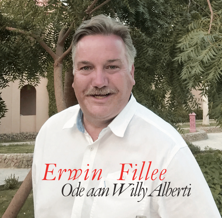 Erwin Fillee Hoes
