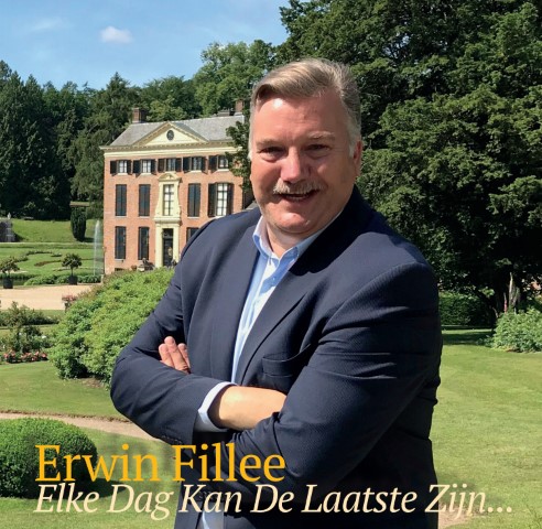 Erwin Fillee Hoes