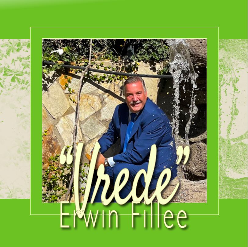 Erwin Fillee Hoes