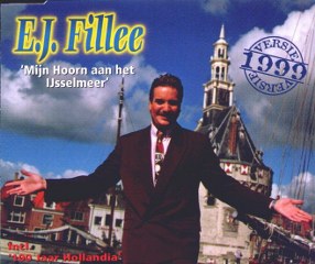 Erwin Fillee Hoes