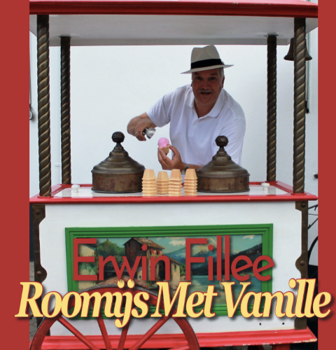 Erwin Fillee Hoes
