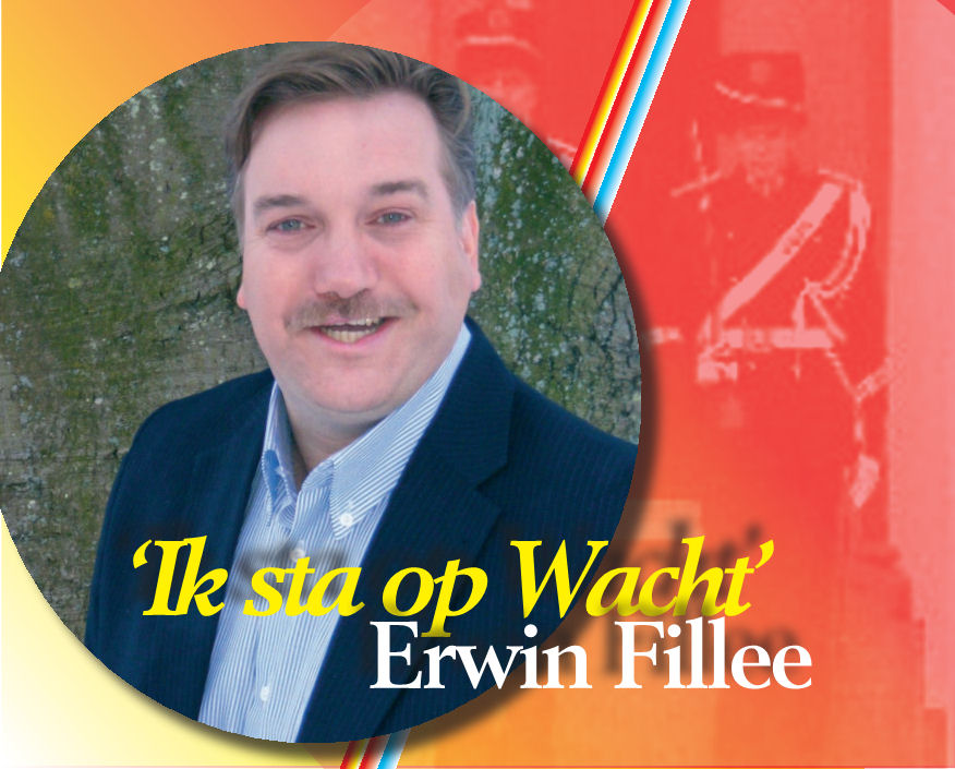 Erwin Fillee Hoes