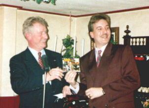 Erwin Fillee