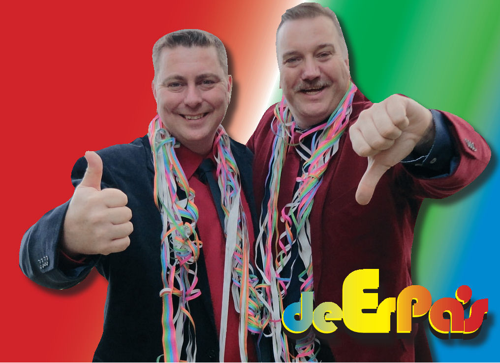 Erpa's