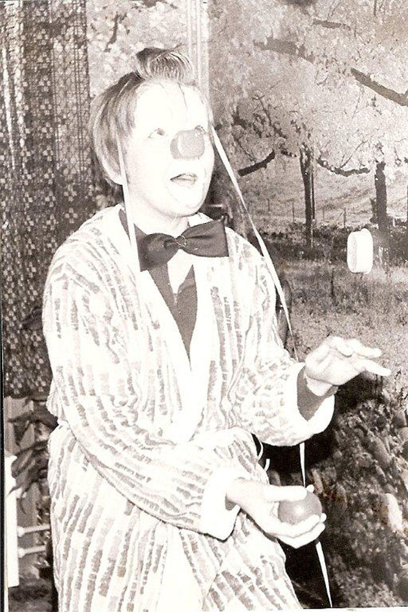 Erwin Fillee
